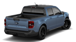 2026 Ford Maverick® External Image 4